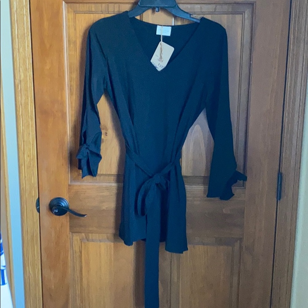 Dressy Top